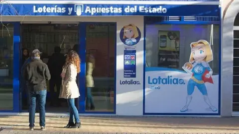 El sorteo de la Bonoloto deja 2 premios en Adra y Conil