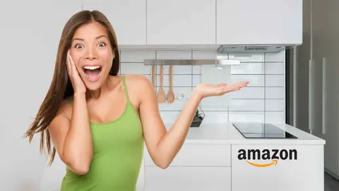 Salen a la luz los 10 mini electrodom&eacute;sticos de Amazon perfectos para cocinas peque&ntilde;as