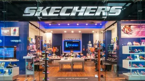 Tienda Skechers