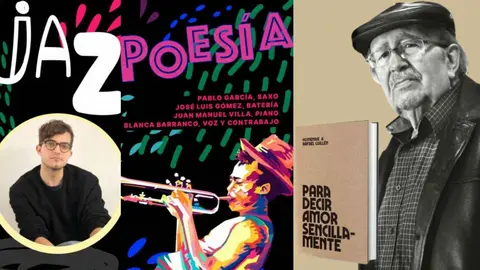 Esta es la programaci&oacute;n con la que el Centro del 27 de la Diputaci&oacute;n de M&aacute;laga despide marzo