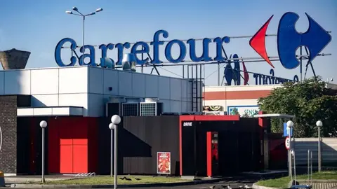Carrefour se lanza al verano con descuentos en la piscina que ya arrasa en Amazon con env&iacute;o en 1 d&iacute;a