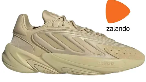 Zapatillas de Adidas en oferta en Zalando