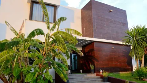 Rebajan 40.000 euros un chalet en Jerez de 343 metros cuadrados