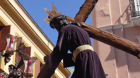 Semana Santa de Sevilla 2022. Todos los cambios de horarios y recorridos de los desfiles