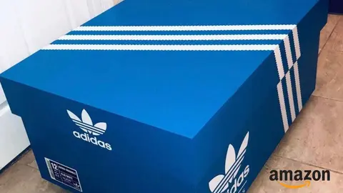 Zapatillas Adidas que triunfan en Amazon