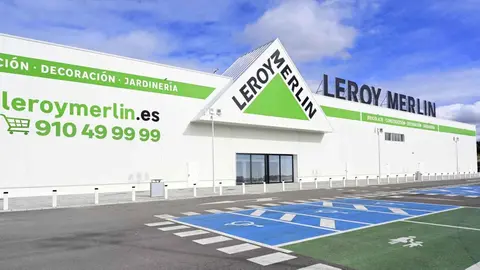 El zapatero de Leroy Merlin (al estilo Ikea) que arrasa en ventas y deja despejada la entrada de casa