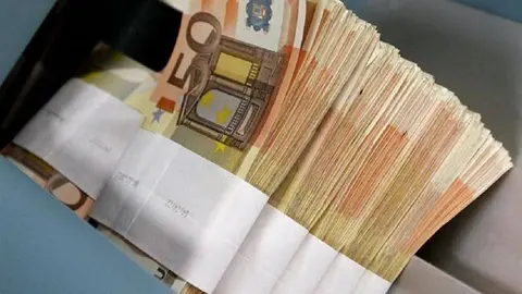 Una asistenta de hogar roba 50.000 euros en efectivo en una casa de C&oacute;rdoba