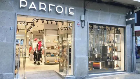 Parfois: los abanicos m&aacute;s favorecedores para la Feria por menos de 13 euros