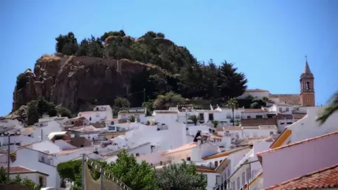 Ardales, M&aacute;laga