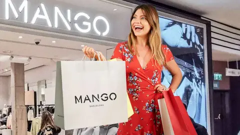 Mango sigue de rebajas con 10 chollos de moda que no se pueden dejar escapar