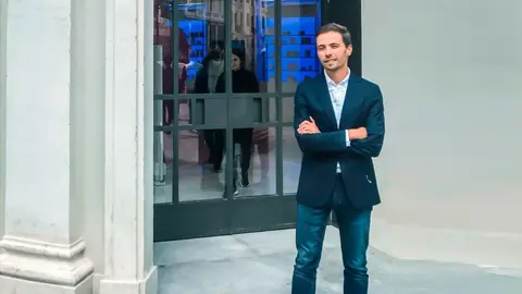 Una empresa jerezana, nuevo partner de WOW Concept, el centro comercial m&aacute;s disruptivo de Europa 