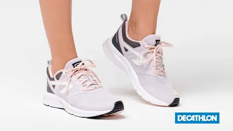 Decathlon imita a Skechers con sus nuevas Kalenji