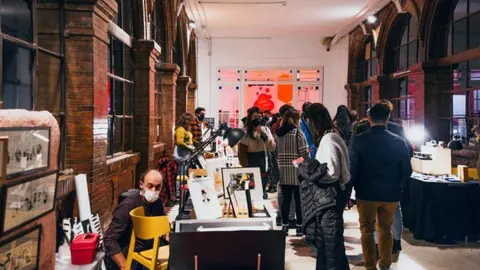 RED Friday de la Diputaci&oacute;n de M&aacute;laga en La T&eacute;rmica