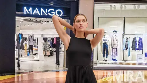 7 vestidos de Mango de nueva colecci&oacute;n: sensaci&oacute;n al servir para cualquier ocasi&oacute;n