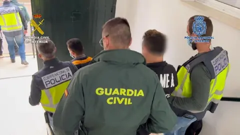 Oleada de estafas telem&aacute;ticas en la provincia de C&aacute;diz