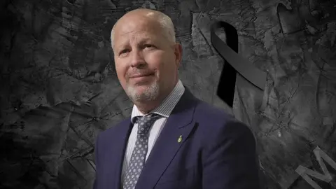 Andaluc&iacute;a llora la muerte de Javier Imbroda a los 61 a&ntilde;os v&iacute;ctima de un c&aacute;ncer de pr&oacute;stata