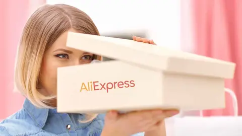 Los 9 zapatos planos arrasar&aacute;n este abril est&aacute;n en AliExpress a precio de ganga