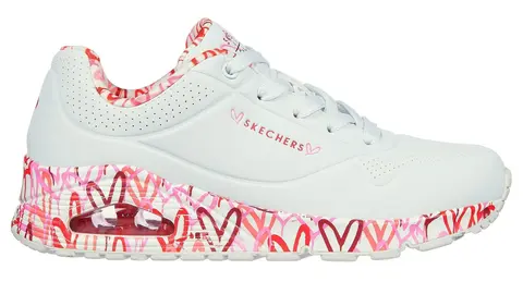 Las zapatillas Skechers que son perfectas para modernizar tu estilo