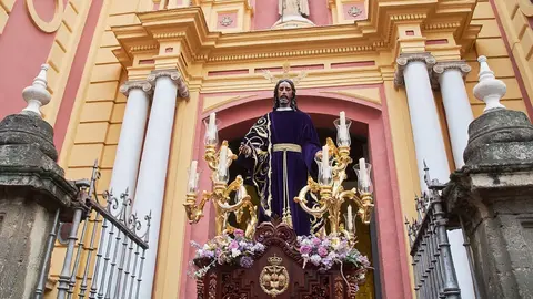 El Se&ntilde;or de la Redenci&oacute;n