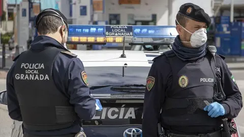 Desaparece un hombre con Alzheimer de 72 a&ntilde;os en Granada