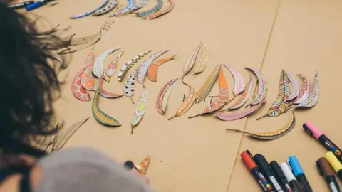 Curso de pintura decorativa en&nbsp;el centro de cultura contempor&aacute;nea de la Diputaci&oacute;n de M&aacute;laga, La T&eacute;rmica
