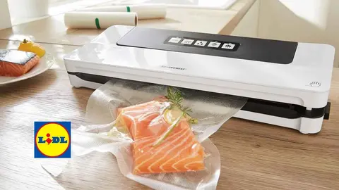 Lidl tiene el electrodom&eacute;stico m&aacute;s pr&aacute;ctico para conservar los alimentos en la cocina