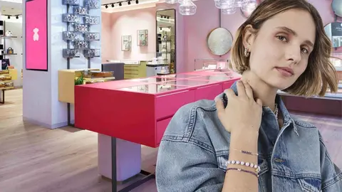 La pulsera de Tous que es tendencia y el regalo perfecto para el d&iacute;a de la madre