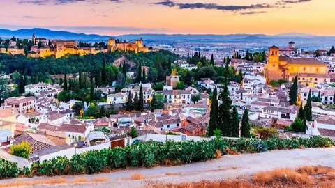 Encuentran al hombre con Alzheimer desaparecido en Granada