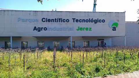Parque Tecnol&oacute;gico Agroalimentario de Jerez