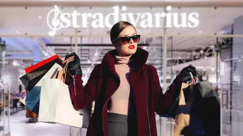 Stradivarius triunfa con sus pantalones de primavera
