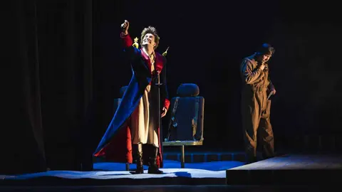  Musical &lsquo;ANTOINE&rsquo;  (2)