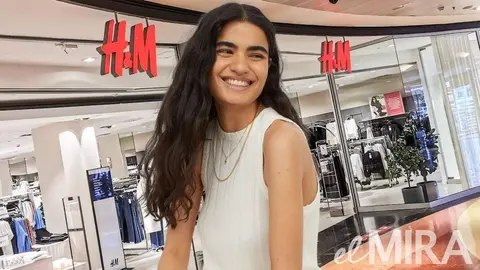 Esta ropa para estar en casa de H&M es lo &uacute;ltimo para parecer una diva en el sof&aacute;