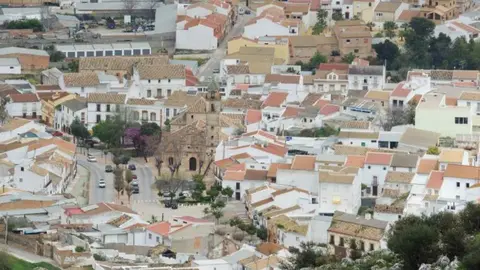 Alameda, M&aacute;laga