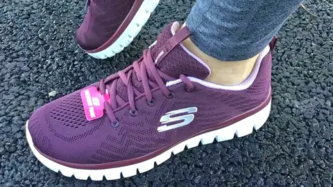 Adidas y Skechers revientan las ventas en Amazon