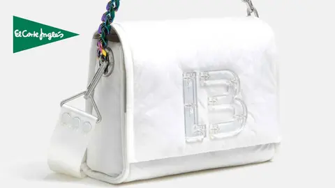 Bolso Bimba y Lola en oferta en El Corte Ingles