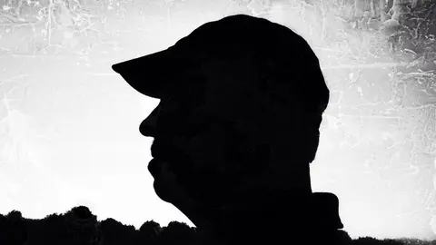 As&iacute; es el 'hombre de la gorra', autor de 29 robos con fuerza en comercios de Fuengirola