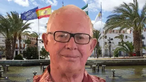 Desaparece un anciano de 82 a&ntilde;os en Albox