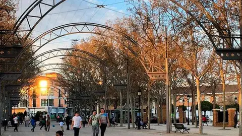 Campillos, M&aacute;laga