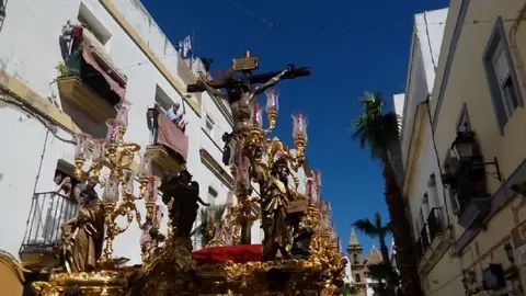 Esta es la programaci&oacute;n prevista en Onda C&aacute;diz TV para disfrutar de la Semana Santa