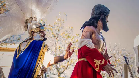 Asociaci&oacute;n Cultural Cofrade Humildad y Juventud de Jerez