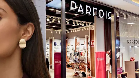 Los pendientes que parecen de lujo premium son lo m&aacute;s vendido de Parfois por s&oacute;lo 5 euros