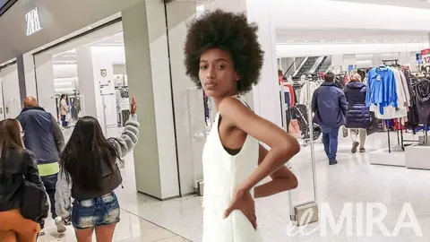 El pichi de Zara que vuelve loco a los fans de Chanel