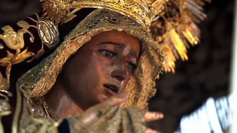 Este es el tiempo para el Domingo de Ramos de Semana Santa Sevilla 2022