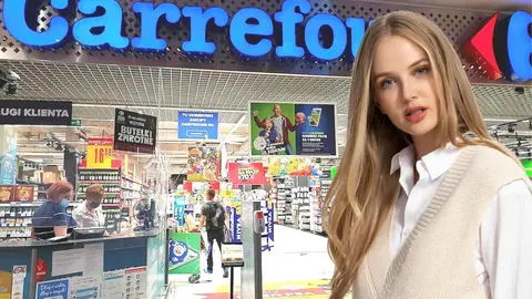 El look m&aacute;s 'pijo' de Carrefour para vestir ultra tipazo a precio de ganga
