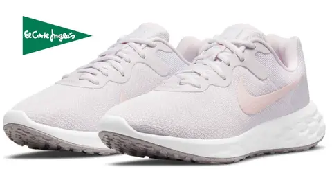 Zapatillas Nike de temporada en El Corte Ingl&eacute;s