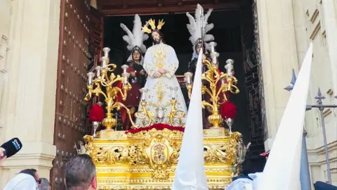 Hermandad del Transporte