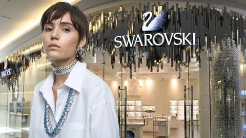 Lo mejor de joyer&iacute;a en Swarovski: la invitada perfecta a una boda