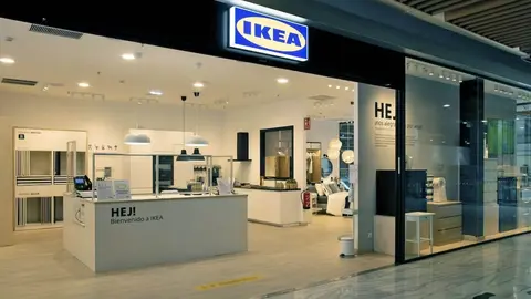 Esta es la silla plegable de Ikea que da soluci&oacute;n a las visitas inesperadas en casa: 9 euros