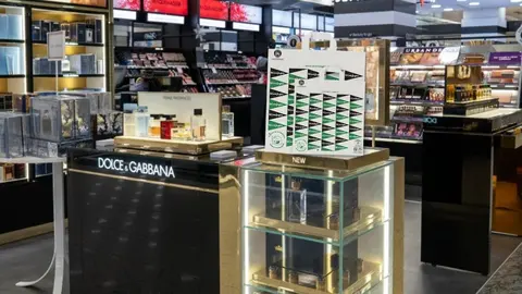El Corte Ingl&eacute;s tiene el perfume de Dolce & Gabbana para uso diario al 35% de descuento