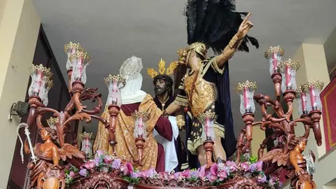 Hermandad de la Candelaria